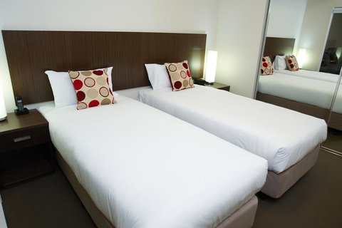 Quest Shepparton - Newcastle Accommodation 3