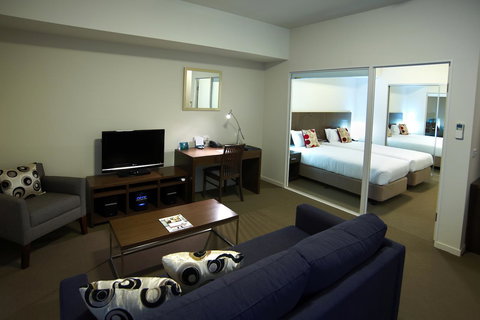 Quest Shepparton - Newcastle Accommodation 23