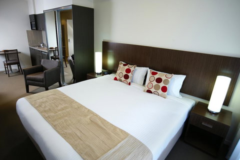 Quest Shepparton - Newcastle Accommodation 18