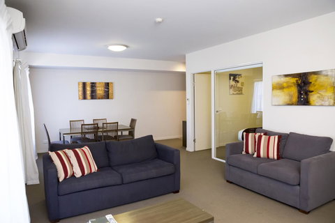 Quest Shepparton - Newcastle Accommodation 2
