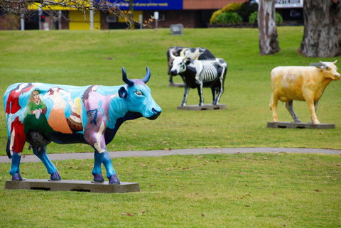 Quest Shepparton - Newcastle Accommodation 12