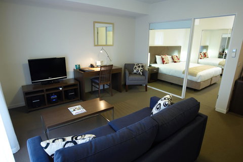 Quest Shepparton - Newcastle Accommodation 19