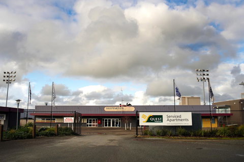 Quest Shepparton - Newcastle Accommodation 13