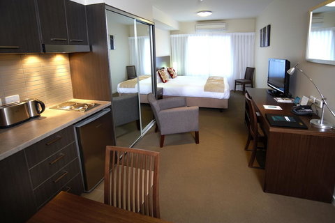 Quest Shepparton - Newcastle Accommodation 21
