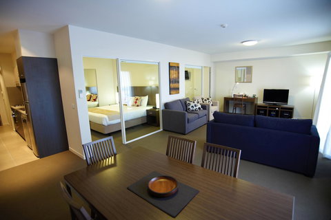 Quest Shepparton - Newcastle Accommodation 1