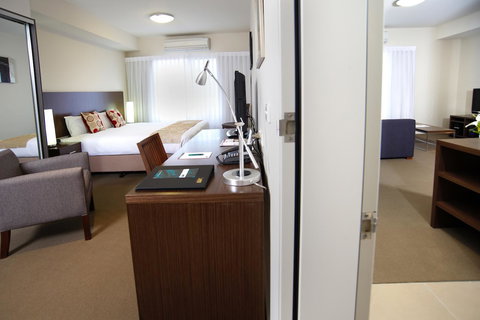 Quest Shepparton - Newcastle Accommodation 20