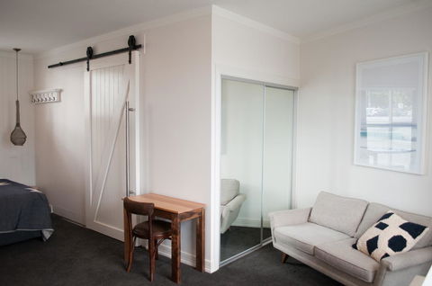 Anchor Geelong - Newcastle Accommodation 4