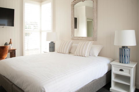 Anchor Geelong - Newcastle Accommodation 10