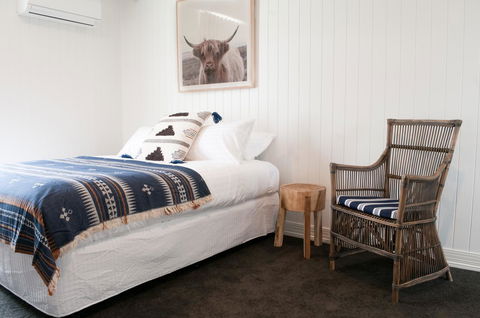 Anchor Geelong - Newcastle Accommodation 11