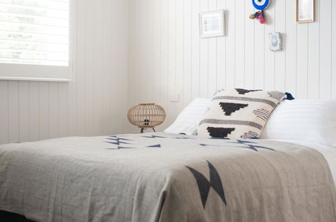 Anchor Geelong - Newcastle Accommodation 0