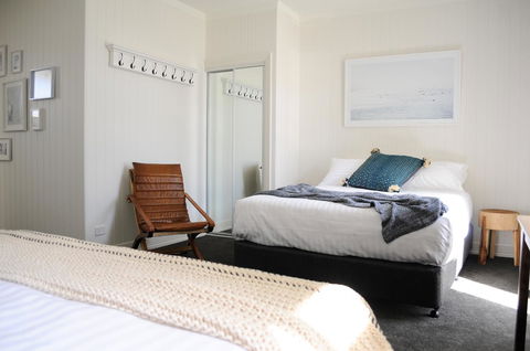 Anchor Geelong - Newcastle Accommodation 5