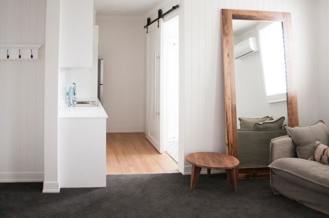 Anchor Geelong - Newcastle Accommodation 8