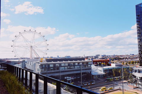 Riverside Docklands S Collection - New Castle Tourism 21