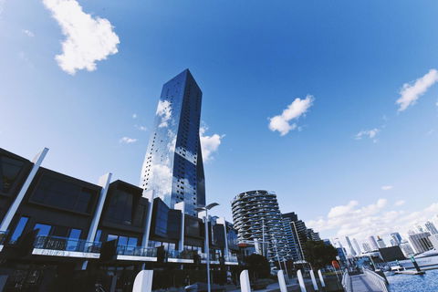 Riverside Docklands S Collection - New Castle Tourism 23