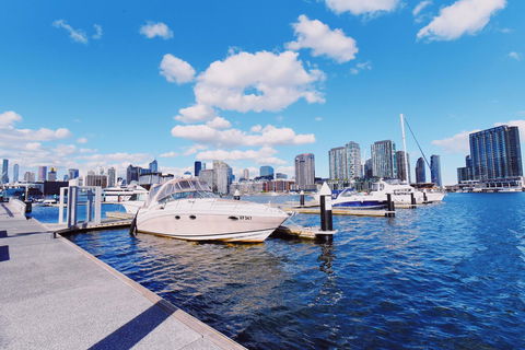 Riverside Docklands S Collection - New Castle Tourism 18