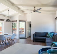 BIG4 Castlemaine Gardens - New Castle Tourism