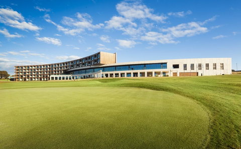 RACV Torquay Resort - Newcastle Accommodation 11