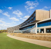 RACV Torquay Resort - New Castle Tourism