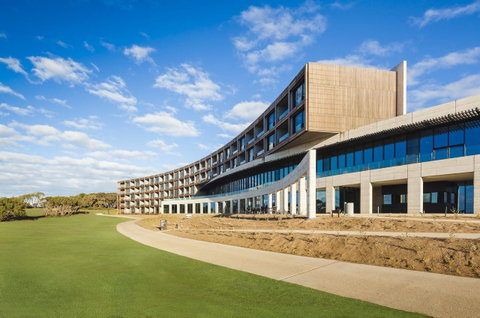 RACV Torquay Resort - Newcastle Accommodation 0