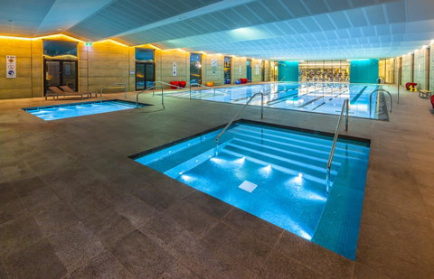 RACV Torquay Resort - Newcastle Accommodation 19