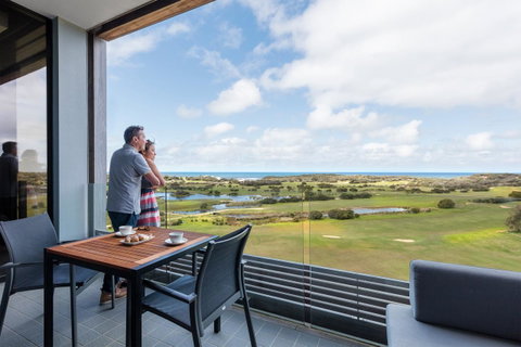 RACV Torquay Resort - Newcastle Accommodation 4