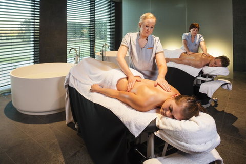 RACV Torquay Resort - Newcastle Accommodation 29