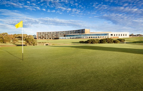 RACV Torquay Resort - Newcastle Accommodation 20