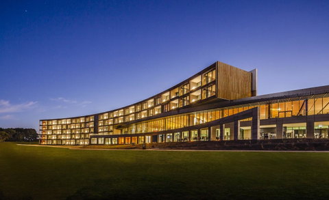 RACV Torquay Resort - Newcastle Accommodation 17