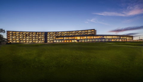 RACV Torquay Resort - Newcastle Accommodation 21