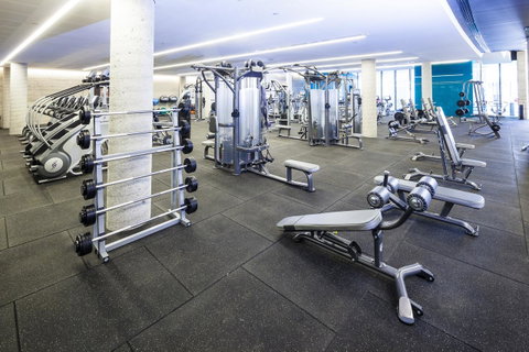 RACV Torquay Resort - Newcastle Accommodation 28