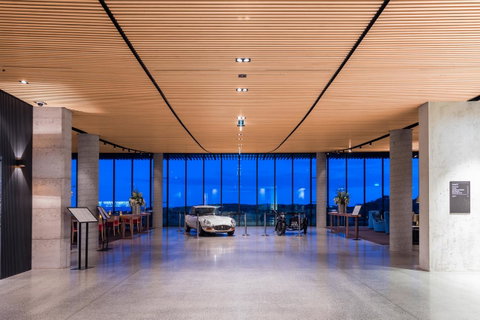 RACV Torquay Resort - Newcastle Accommodation 2