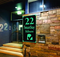 SmartStay Melbourne - Newcastle Accommodation