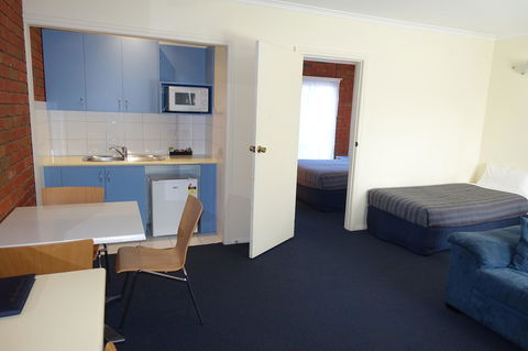 Torquay Tropicana Motel - Newcastle Accommodation 18