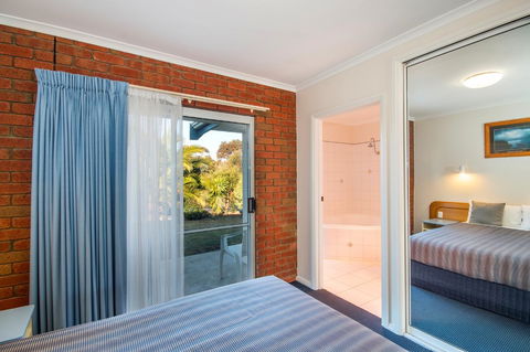Torquay Tropicana Motel - Newcastle Accommodation 21