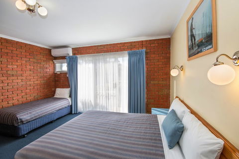 Torquay Tropicana Motel - Newcastle Accommodation 26