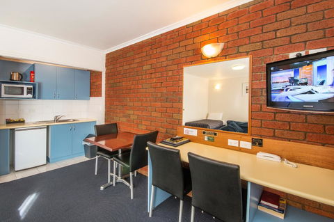 Torquay Tropicana Motel - Newcastle Accommodation 22