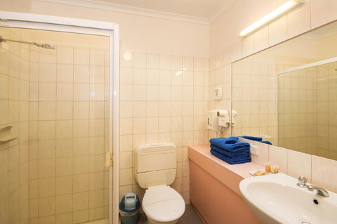 Torquay Tropicana Motel - Newcastle Accommodation 9