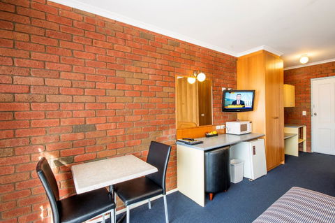 Torquay Tropicana Motel - Newcastle Accommodation 28