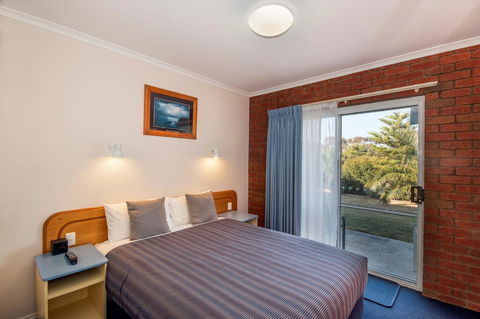 Torquay Tropicana Motel - Newcastle Accommodation 3