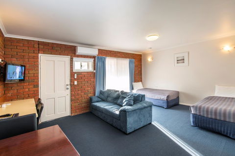 Torquay Tropicana Motel - Newcastle Accommodation 30