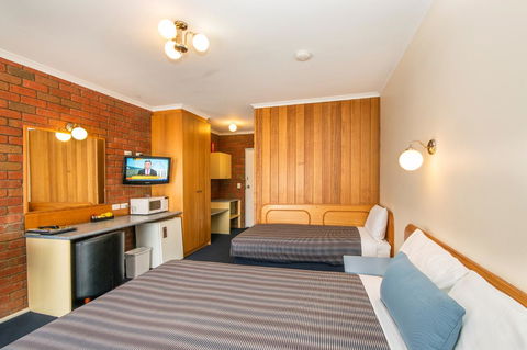 Torquay Tropicana Motel - Newcastle Accommodation 25