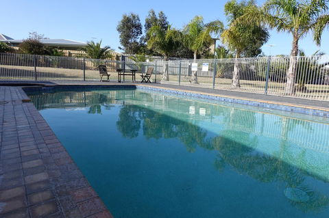 Torquay Tropicana Motel - Newcastle Accommodation 15