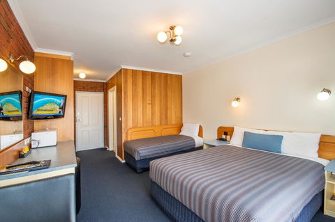 Torquay Tropicana Motel - Newcastle Accommodation 29