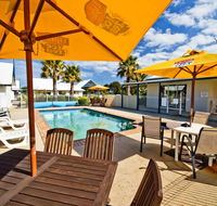 Torquay Tropicana Motel - New Castle Tourism