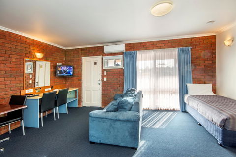 Torquay Tropicana Motel - Newcastle Accommodation 23