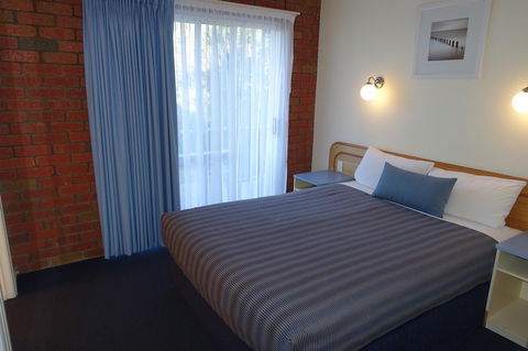 Torquay Tropicana Motel - Newcastle Accommodation 19