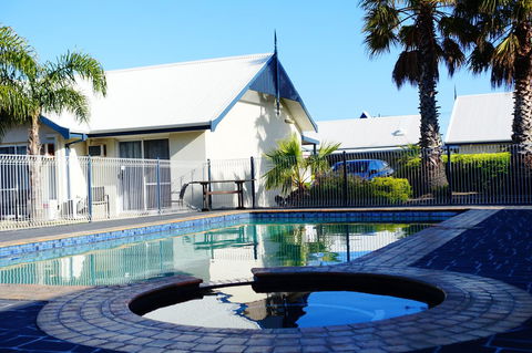 Torquay Tropicana Motel - Newcastle Accommodation 13