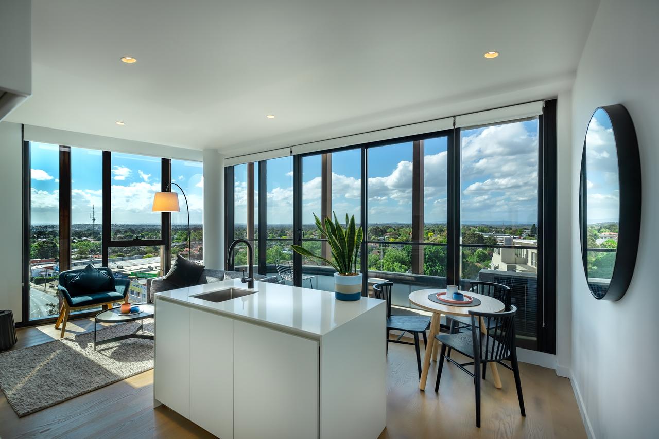  Newcastle Accommodation