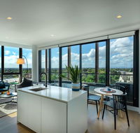 Punthill Ivanhoe - Newcastle Accommodation