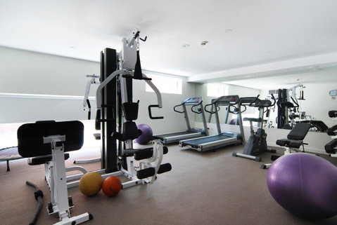 Adara Hotel Richmond - Newcastle Accommodation 2